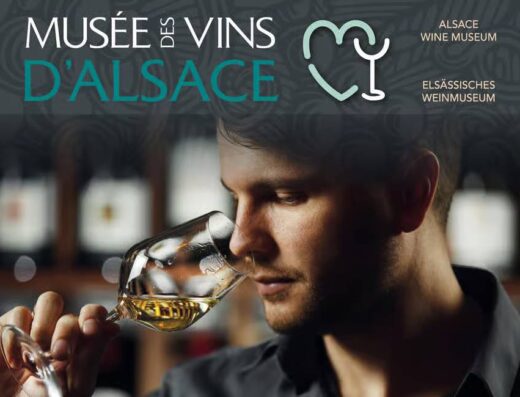 Colmar Alsace Wine Museum