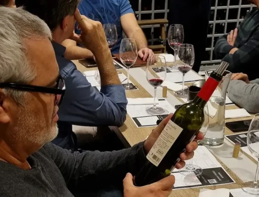 Premium wines from Mendoza tasted at Urban Wine Tasting Mendoza, bodigo vinario