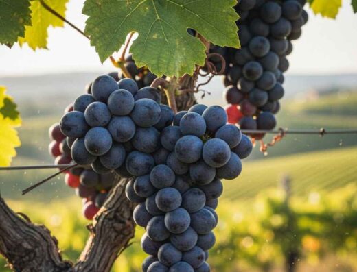 sangiovese grape