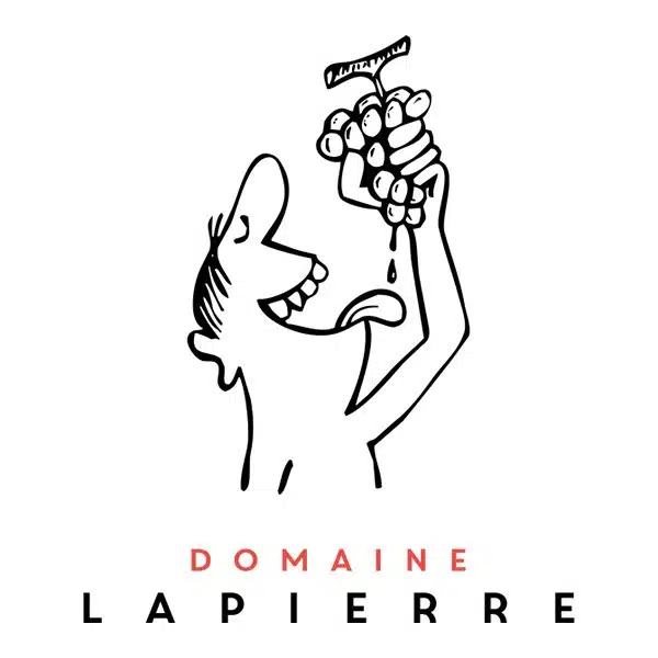 Domaine Marcel Lapierre Label, Beaujolais