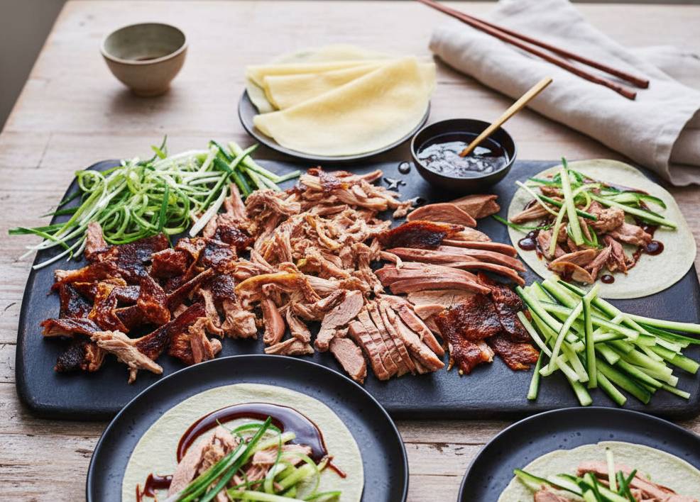 Peking Duck