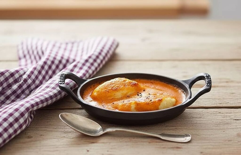 quenelle de brochet,