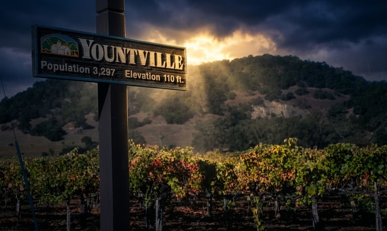 Yountville